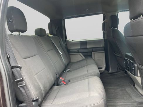 Used 2018 Ford F150 XL w/ Equipment Group 101A Mid AWD/4WD image 14