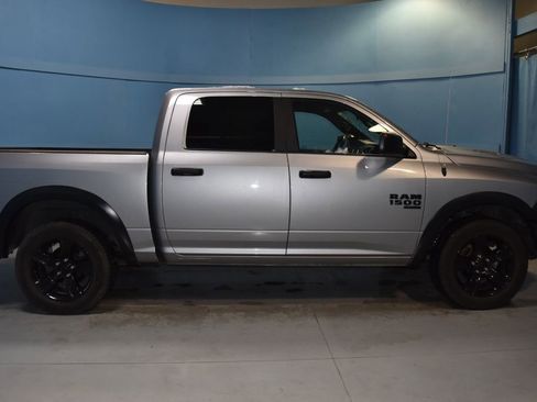 Used 2024 RAM 1500 Classic Warlock image 19