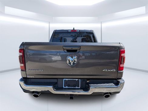 Used 2023 RAM 1500 Laramie image 4