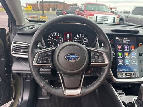 Used 2025 Subaru Outback Limited w/ Popular Package #2 image 25