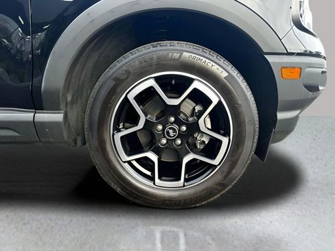 Used 2021 Ford Bronco Sport Big Bend image 34