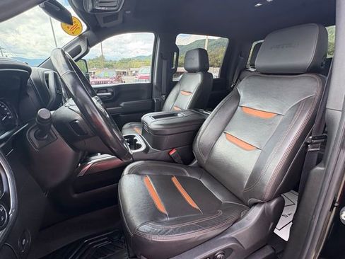 Used 2020 GMC Sierra 2500 AT4 w/ Gooseneck/5TH Wheel Package image 28