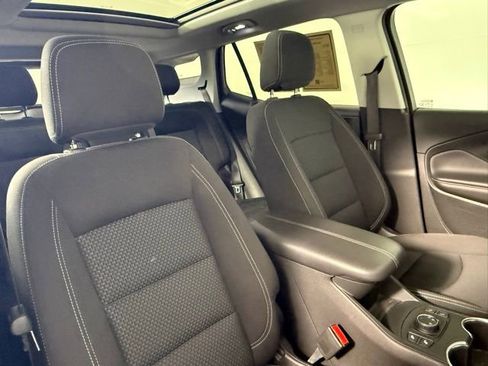 Used 2022 GMC Terrain SLE w/ Driver Convenience Package image 52