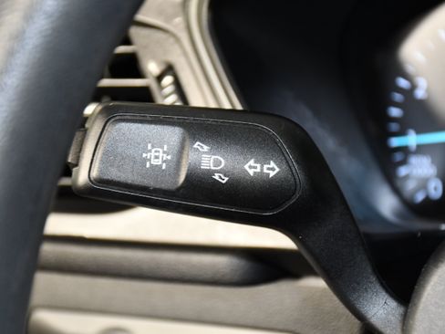 Used 2021 Ford Escape S FWD image 23