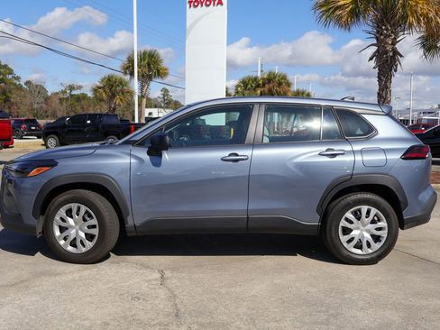 Used 2026 Toyota Corolla Cross L image 23