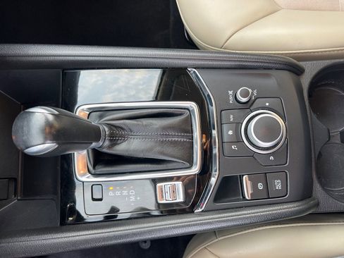 Used 2020 MAZDA CX-5 Touring image 33
