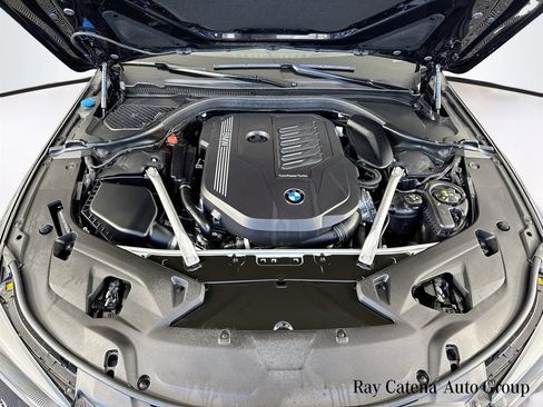 Used 2026 BMW 840i xDrive Convertible AWD/4WD image 30