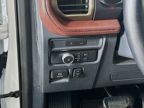 Used 2022 Ford Expedition Max Limited RWD image 17