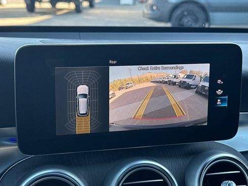 Certified 2022 Mercedes-Benz GLC 300 4MATIC image 18