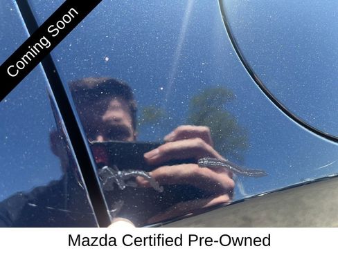 Used 2023 MAZDA CX-30 2.5 Turbo w/ Premium Plus Pkg image 25
