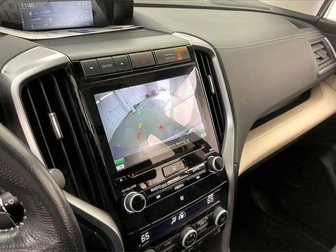 Used 2021 Subaru Ascent Limited image 28