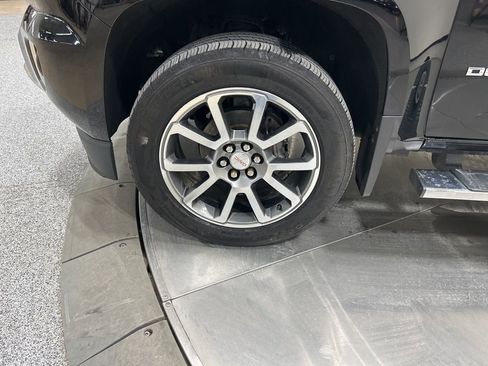 Used 2018 GMC Canyon Denali image 29