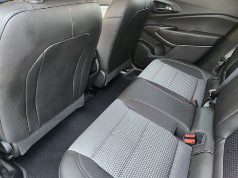 New 2026 Chevrolet Trax LT w/ Driver Confidence Package image 58