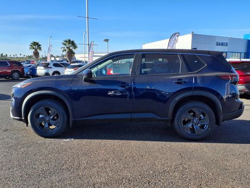 New 2026 Nissan Rogue SV w/ Cold Weather Package image 4