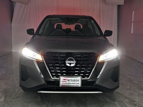 Used 2024 Nissan Kicks S image 35