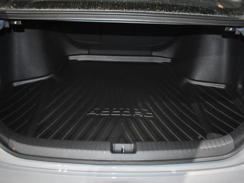 New 2026 Honda Accord Touring image 32