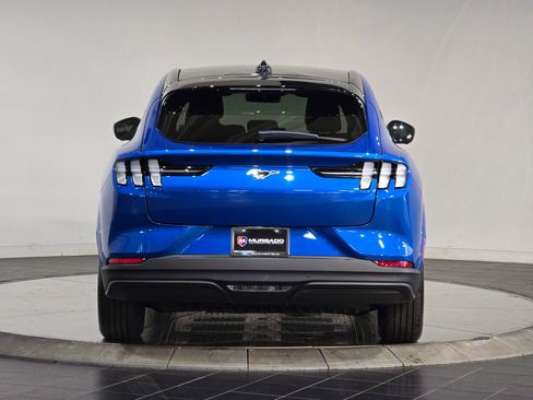 New 2025 Ford Mustang Mach-E Premium w/ Interior Protection Package image 6