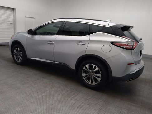 Used 2018 Nissan Murano SV w/ Cargo Package image 3