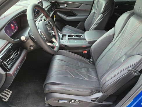 New 2026 Acura MDX Type S image 12