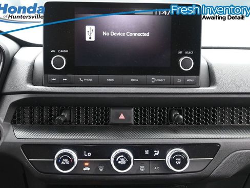 Used 2025 Honda CR-V LX image 23