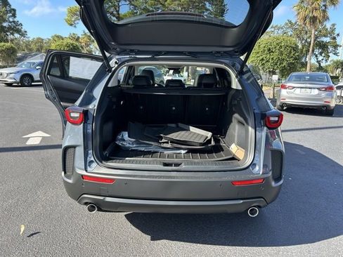 New 2026 MAZDA CX-50 Meridian Edition w/ Weather Package image 11