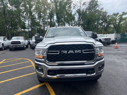 Used 2024 RAM 2500 Big Horn image 2