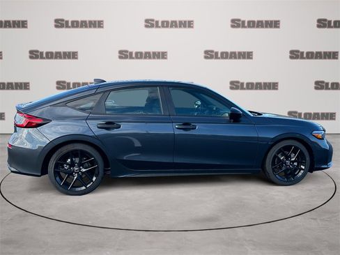 New 2026 Honda Civic Sport image 6