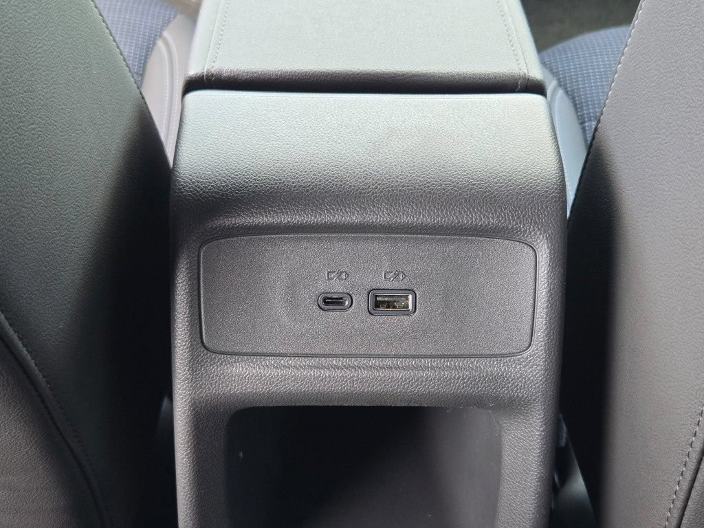 New 2026 Buick Envista Preferred FWD image 28
