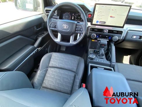 New 2026 Toyota 4Runner TRD Off-Road Premium w/ Tow Technology Package AWD/4WD image 27