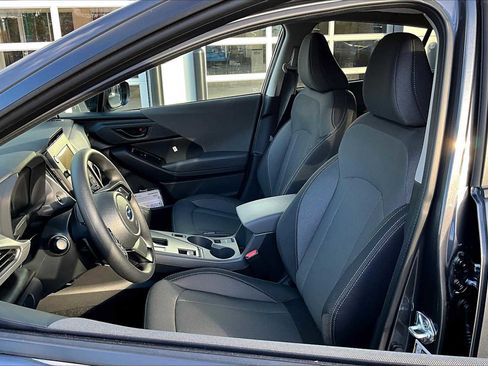 New 2026 Subaru Crosstrek 2.5i image 9