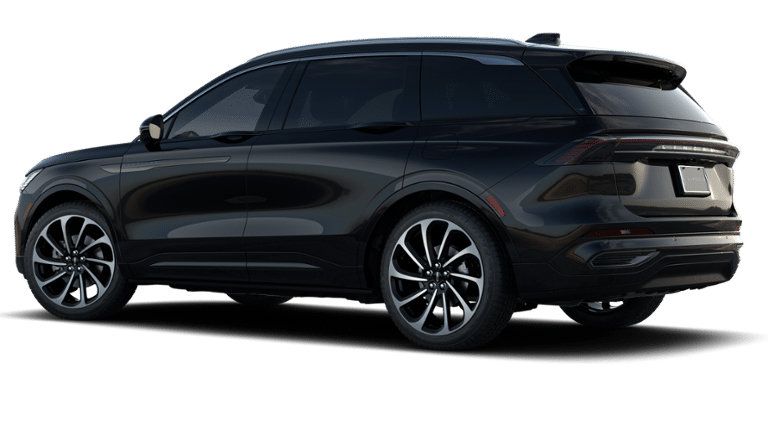 New 2026 Lincoln Nautilus Black Label AWD/4WD image 24