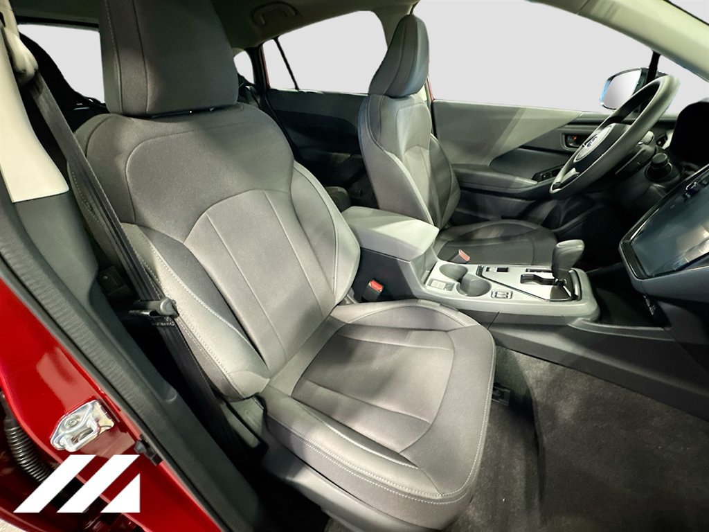 Used 2026 Subaru Crosstrek 2.5i Premium AWD/4WD image 29