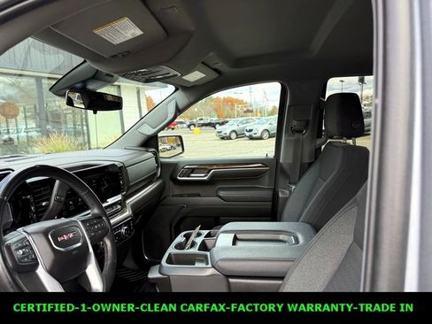 Certified 2023 GMC Sierra 1500 Elevation image 15