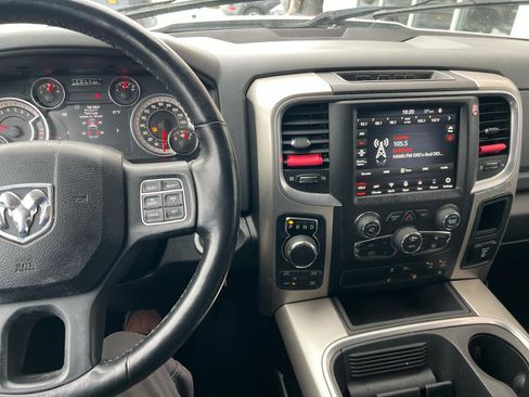 Used 2018 RAM 1500 Big Horn image 22