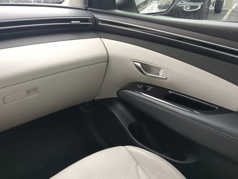 Used 2024 Hyundai Tucson Limited image 20