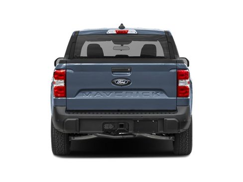 New 2025 Ford Maverick XLT image 28
