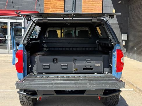 Used 2019 Toyota Tundra SR5 AWD/4WD image 41