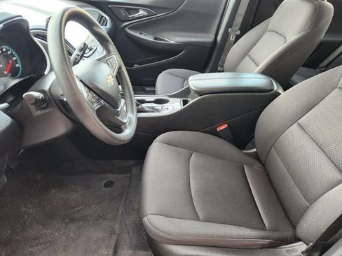 Used 2023 Chevrolet Malibu LT image 11