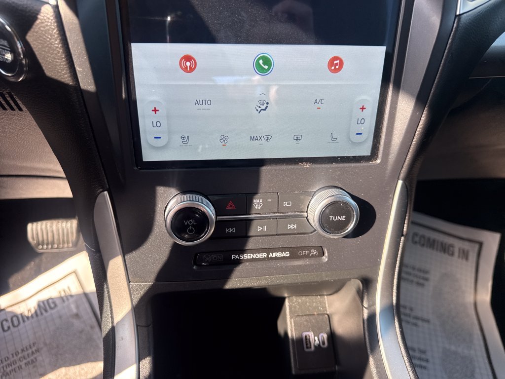 Used 2024 Ford Edge SEL w/ Convenience Package AWD/4WD image 26