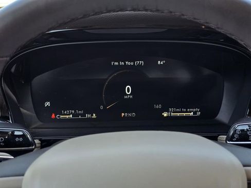 Used 2021 Lincoln Corsair Reserve w/ Elements Package image 17