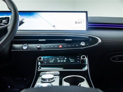 New 2026 Genesis GV70 2.5T AWD/4WD image 28