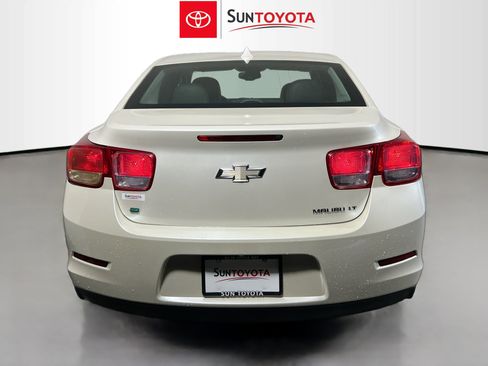 Used 2014 Chevrolet Malibu LT image 5