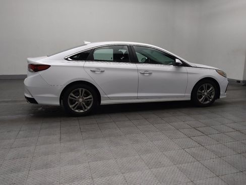 Used 2018 Hyundai Sonata SEL FWD image 10
