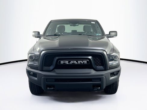 Used 2022 RAM 1500 Classic Warlock w/ Electronics Group image 2