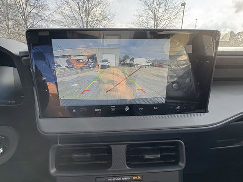 New 2026 Ford Maverick XL w/ Equipment Group 101A image 14