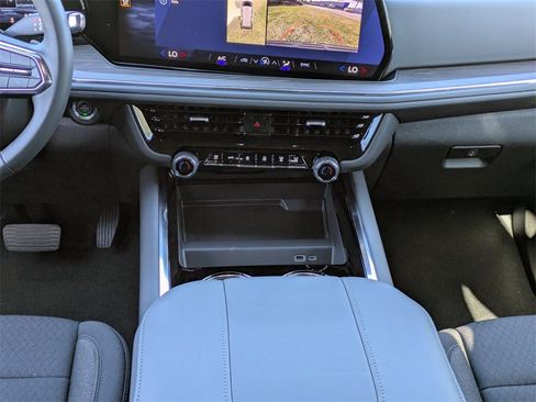 New 2026 Chevrolet Tahoe LS w/ LPO, Dark Essentials Package image 19