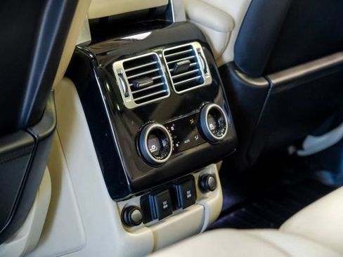 Used 2020 Land Rover Range Rover HSE AWD/4WD image 47