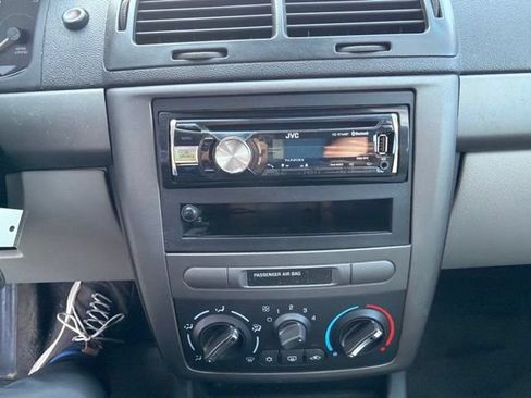 Used 2008 Chevrolet Cobalt LS w/ LPO, Sport Accessory Package FWD image 17