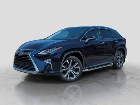 Used 2019 Lexus RX 350 FWD w/ Premium Package image 1