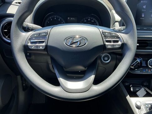 Used 2022 Hyundai Kona SEL w/ Cargo Package FWD image 32